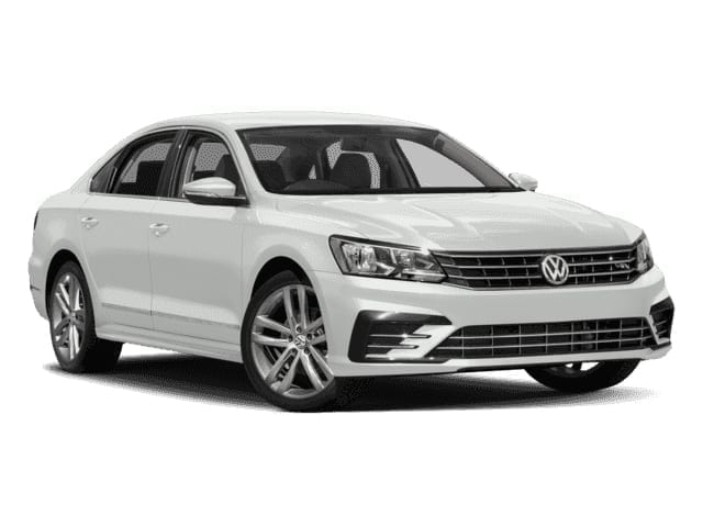 Car Passat