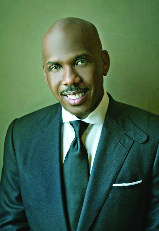 Bishop Joseph Walker III