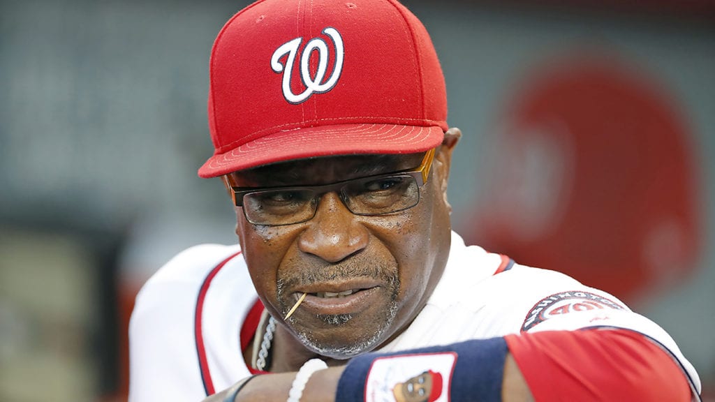 Dusty Baker